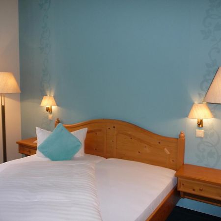 Hotel Am Grudenberg Halberstadt Luaran gambar