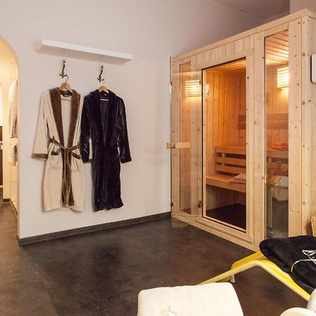 Hotel Am Grudenberg Halberstadt Luaran gambar