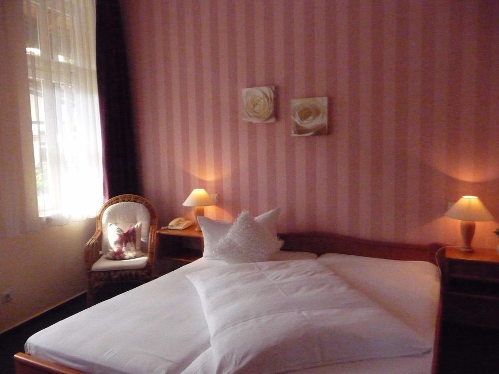 Hotel Am Grudenberg Halberstadt Bilik gambar