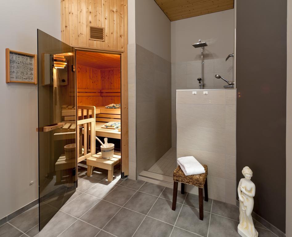 Hotel Am Grudenberg Halberstadt Bilik gambar
