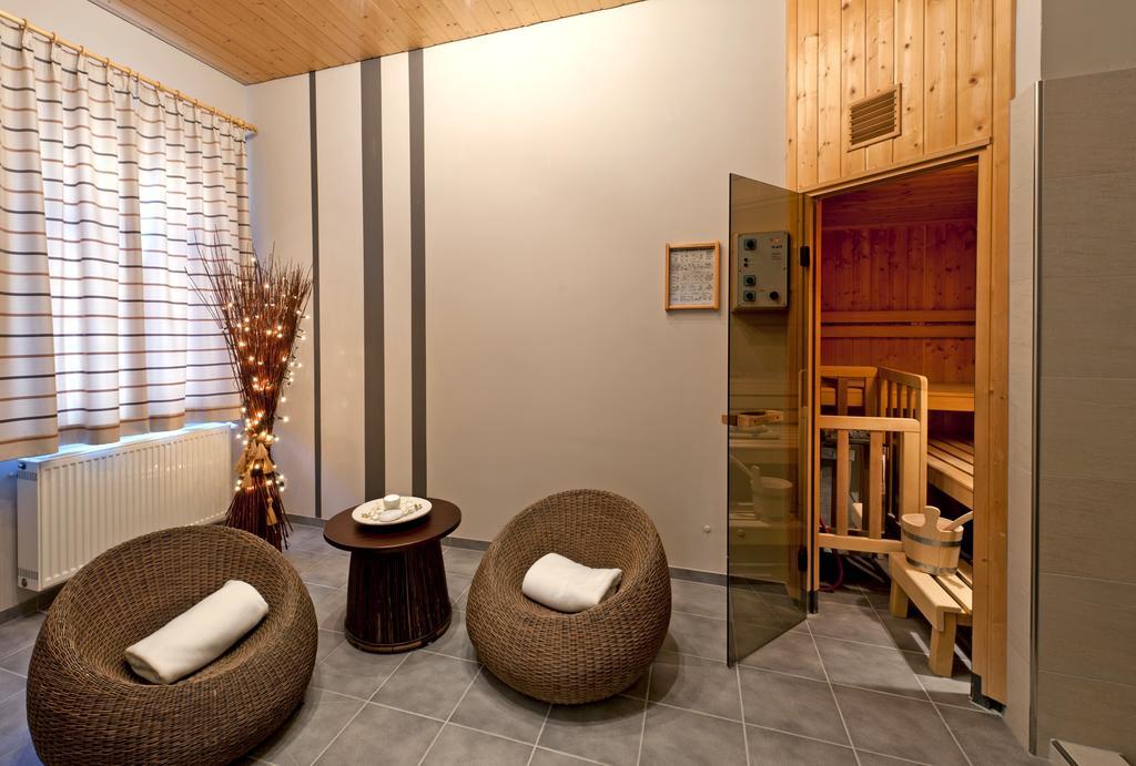 Hotel Am Grudenberg Halberstadt Bilik gambar