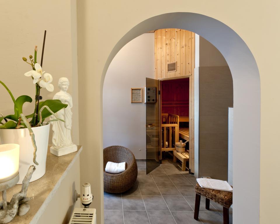 Hotel Am Grudenberg Halberstadt Bilik gambar
