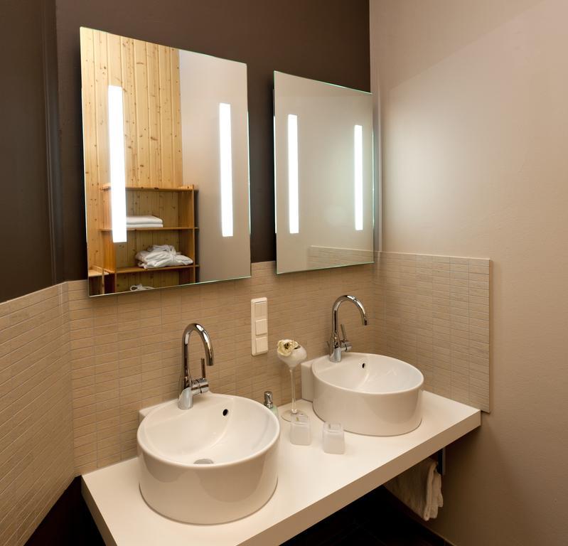Hotel Am Grudenberg Halberstadt Bilik gambar