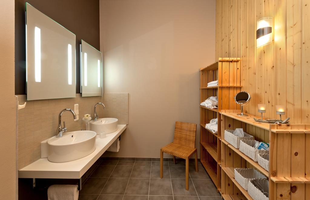 Hotel Am Grudenberg Halberstadt Bilik gambar