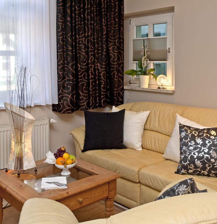 Hotel Am Grudenberg Halberstadt Bilik gambar