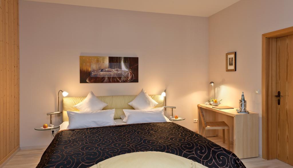 Hotel Am Grudenberg Halberstadt Bilik gambar