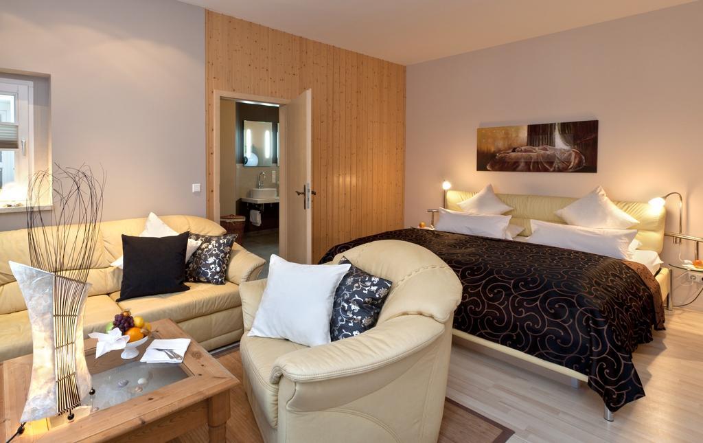 Hotel Am Grudenberg Halberstadt Bilik gambar