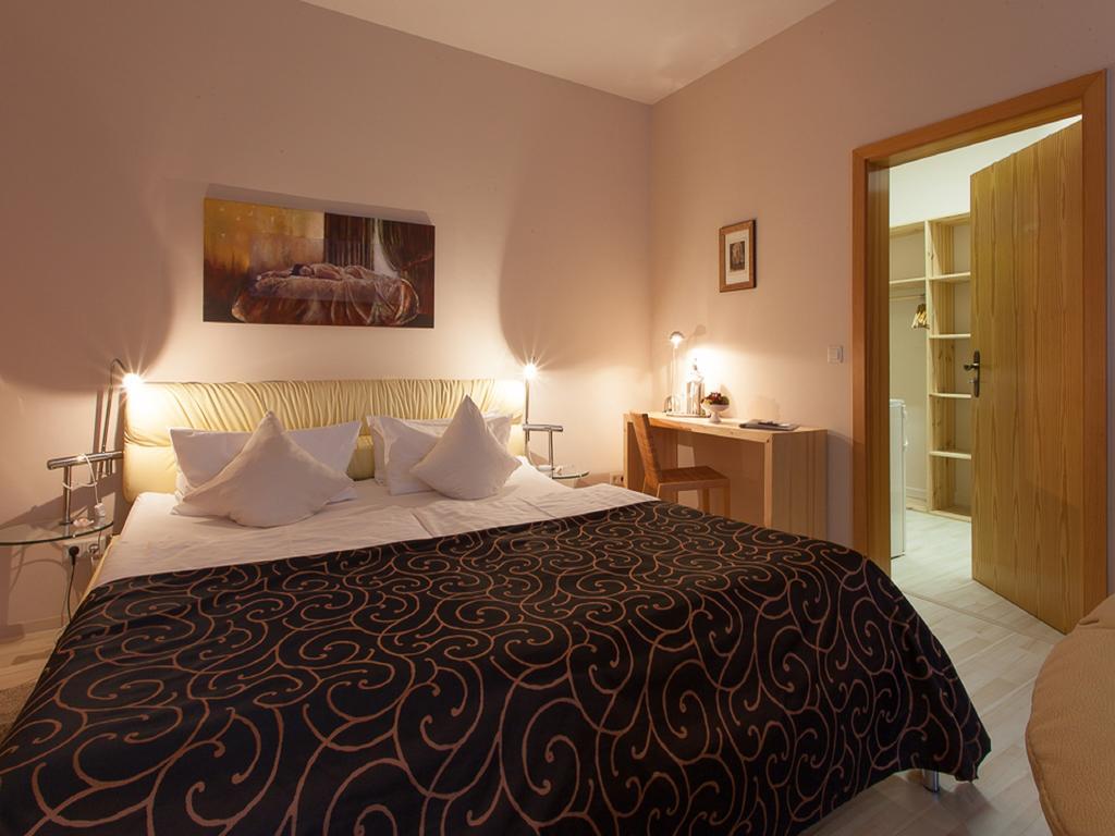 Hotel Am Grudenberg Halberstadt Luaran gambar